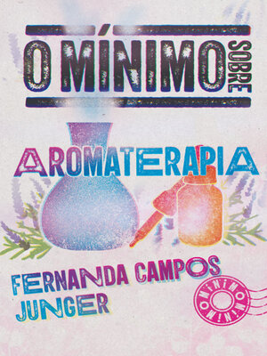 cover image of O mínimo sobre Aromaterapia